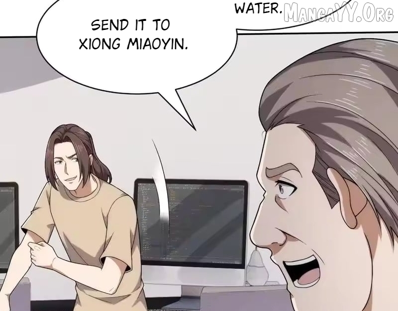 Hidden Dragon in the City (2025) Chapter 53 - page 77